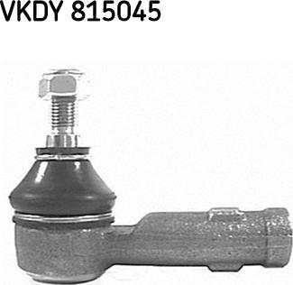 SKF VKDY 815045 - Rotule de barre de connexion cwaw.fr