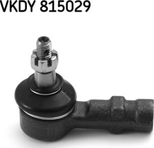 SKF VKDY 815029 - Rotule de barre de connexion cwaw.fr