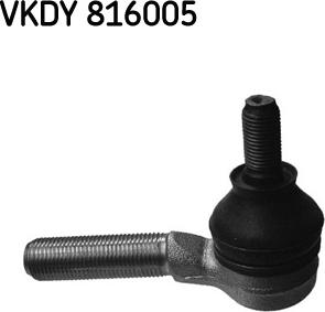 SKF VKDY 816005 - Rotule de barre de connexion cwaw.fr