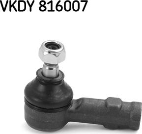 SKF VKDY 816007 - Rotule de barre de connexion cwaw.fr