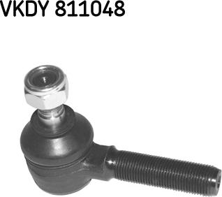 SKF VKDY 811048 - Rotule de barre de connexion cwaw.fr