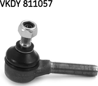 SKF VKDY 811057 - Rotule de barre de connexion cwaw.fr