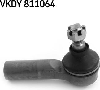 SKF VKDY 811064 - Rotule de barre de connexion cwaw.fr