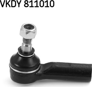 SKF VKDY 811010 - Rotule de barre de connexion cwaw.fr