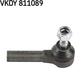 SKF VKDY 811089 - Rotule de barre de connexion cwaw.fr