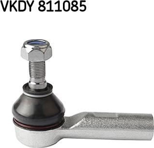 SKF VKDY 811085 - Rotule de barre de connexion cwaw.fr