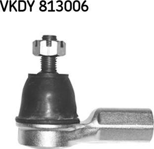 SKF VKDY 813006 - Rotule de barre de connexion cwaw.fr