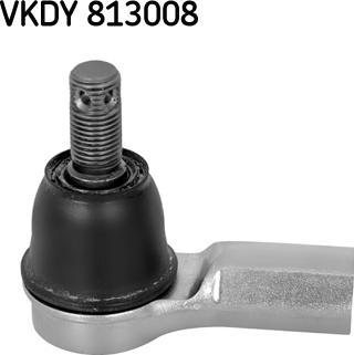 SKF VKDY 813008 - Rotule de barre de connexion cwaw.fr