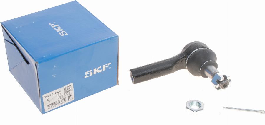 SKF VKDY 812024 - Rotule de barre de connexion cwaw.fr