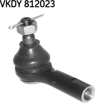 SKF VKDY 812023 - Rotule de barre de connexion cwaw.fr