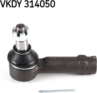 SKF VKDY 314050 - Rotule de barre de connexion cwaw.fr