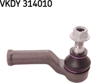 SKF VKDY 314010 - Rotule de barre de connexion cwaw.fr