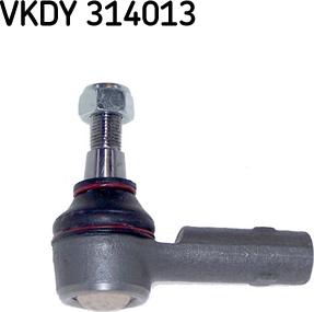 SKF VKDY 314013 - Rotule de barre de connexion cwaw.fr