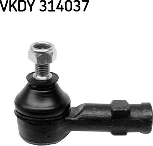 SKF VKDY 314037 - Rotule de barre de connexion cwaw.fr