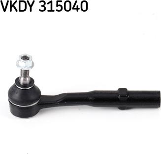 SKF VKDY 315040 - Rotule de barre de connexion cwaw.fr