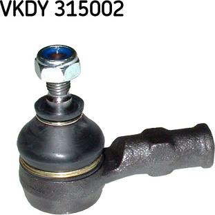 SKF VKDY 315002 - Rotule de barre de connexion cwaw.fr