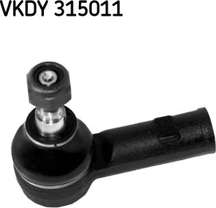 SKF VKDY 315011 - Rotule de barre de connexion cwaw.fr