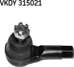 SKF VKDY 315021 - Rotule de barre de connexion cwaw.fr