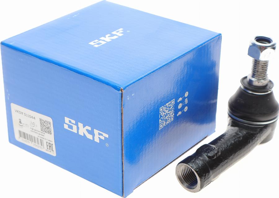 SKF VKDY 311044 - Kit de protection contre la poussière, amortisseur cwaw.fr