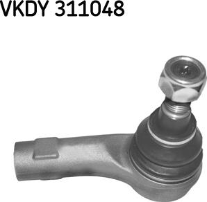 SKF VKDY 311048 - Rotule de barre de connexion cwaw.fr