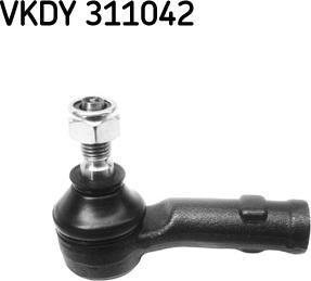 SKF VKDY 311042 - Rotule de barre de connexion cwaw.fr