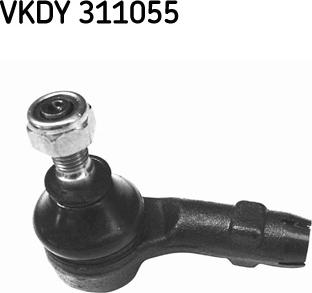 SKF VKDY 311055 - Rotule de barre de connexion cwaw.fr