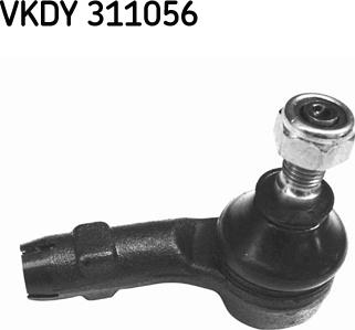 SKF VKDY 311056 - Rotule de barre de connexion cwaw.fr