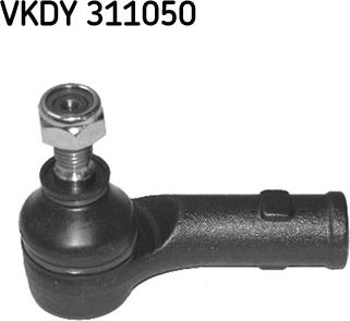 SKF VKDY 311050 - Rotule de barre de connexion cwaw.fr