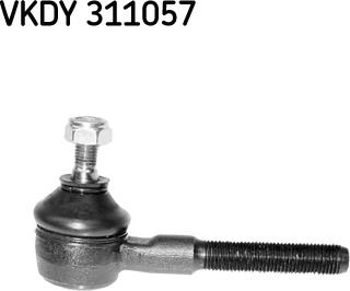 SKF VKDY 311057 - Rotule de barre de connexion cwaw.fr