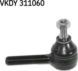 SKF VKDY 311060 - Rotule de barre de connexion cwaw.fr