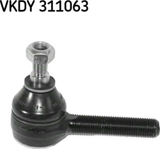 SKF VKDY 311063 - Rotule de barre de connexion cwaw.fr