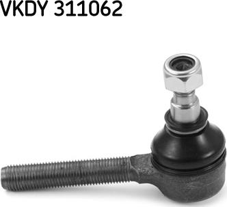 SKF VKDY 311062 - Rotule de barre de connexion cwaw.fr