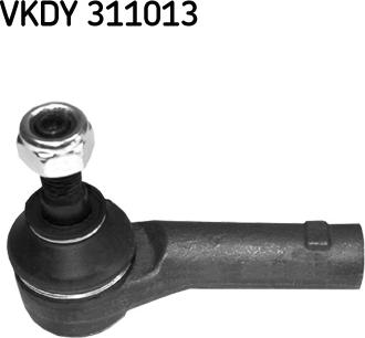 SKF VKDY 311013 - Rotule de barre de connexion cwaw.fr