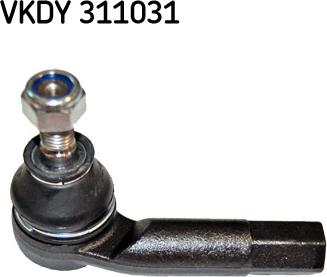 SKF VKDY 311031 - Rotule de barre de connexion cwaw.fr