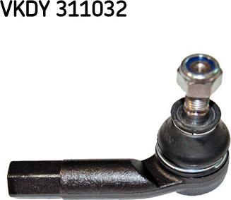 SKF VKDY 311032 - Rotule de barre de connexion cwaw.fr