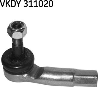 SKF VKDY 311020 - Rotule de barre de connexion cwaw.fr