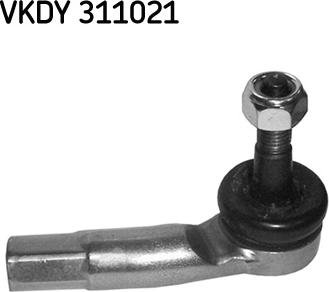 SKF VKDY 311021 - Rotule de barre de connexion cwaw.fr