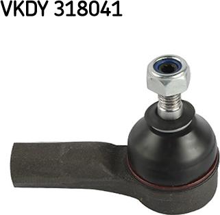 SKF VKDY 318041 - Rotule de barre de connexion cwaw.fr