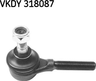 SKF VKDY 318087 - Rotule de barre de connexion cwaw.fr