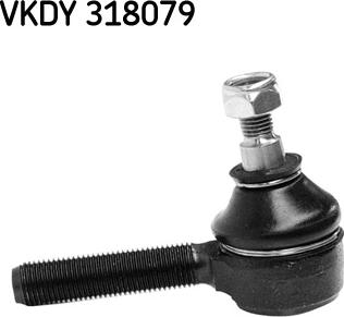 SKF VKDY 318079 - Rotule de barre de connexion cwaw.fr