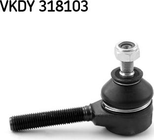 SKF VKDY 318103 - Rotule de barre de connexion cwaw.fr