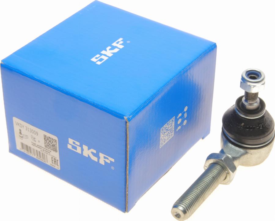 SKF VKDY 313009 - Kit de protection contre la poussière, amortisseur cwaw.fr