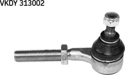 SKF VKDY 313002 - Rotule de barre de connexion cwaw.fr