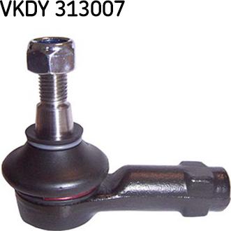 SKF VKDY 313007 - Rotule de barre de connexion cwaw.fr