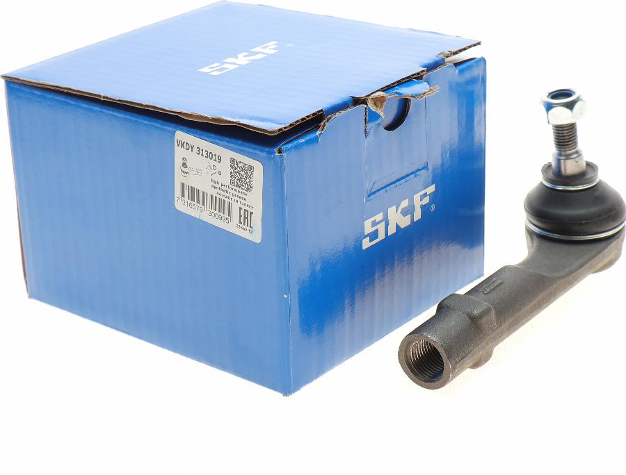 SKF VKDY 313019 - Kit de protection contre la poussière, amortisseur cwaw.fr