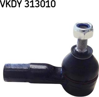 SKF VKDY 313010 - Rotule de barre de connexion cwaw.fr