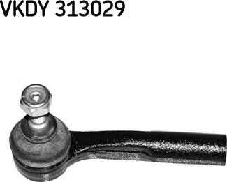 SKF VKDY 313029 - Rotule de barre de connexion cwaw.fr