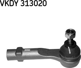 SKF VKDY 313020 - Rotule de barre de connexion cwaw.fr