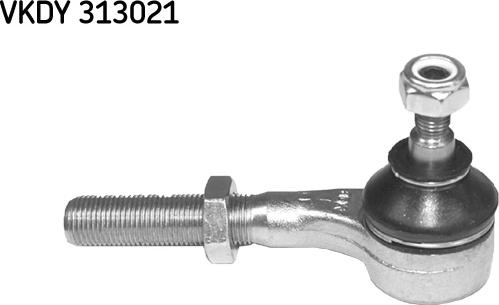 SKF VKDY 313021 - Rotule de barre de connexion cwaw.fr