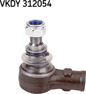 SKF VKDY 312054 - Rotule de barre de connexion cwaw.fr